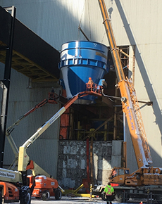 Pryme Iron, Safe Employer Nominee