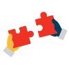 Conflict icon