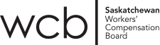 Saskatchewan Worker's Compensation Board logo