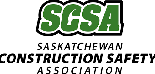 Saskatchewan Construction Safety Association logo