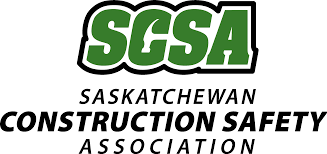 Saskatchewan Construction Safety Association logo