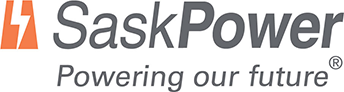 SaskPower logo