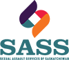 Sexual Assault Services of Saskatchewan logo