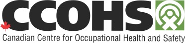 CCOHS logo
