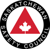 Saskatchewan Safety Council logo