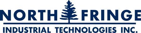 North fringe logo
